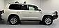 2017 Toyota Landcruiser