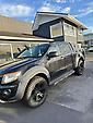 2012 Ford Ranger