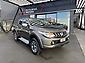 2018 Mitsubishi Triton