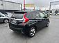 2015 Honda Fit Hybrid