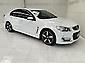 2018 Holden Commodore