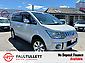 2012 Mitsubishi Delica
