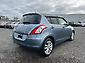 2013 Suzuki Swift