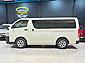 2023 Toyota Hiace