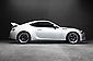 2012 Subaru BRZ
