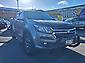 2018 Holden Colorado