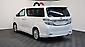 2012 Toyota Vellfire