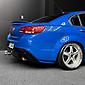 2015 Holden Commodore