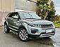 2016 Land Rover Range Rover Evoque