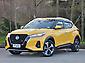 2021 Nissan Kicks