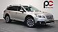 2015 Subaru Outback