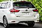 2016 Toyota Corolla Fielder WxB