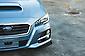 2016 Subaru Levorg