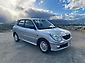 2004 Daihatsu Sirion