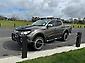 2016 Mitsubishi Triton