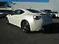 2012 Subaru BRZ