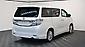 2012 Toyota Vellfire