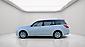 2010 Subaru Exiga