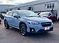 2020 Subaru XV