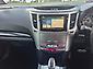 2012 Subaru Legacy
