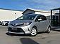 2016 Toyota Vitz