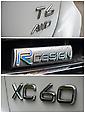 2015 Volvo XC60 T6 R Design 4WD