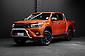 2017 Toyota Hilux