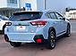 2020 Subaru XV