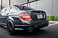 2012 Mercedes-Benz C 200