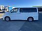 2005 Nissan Elgrand