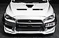 2008 Mitsubishi Lancer