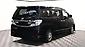 2012 Toyota Vellfire