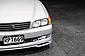 1997 Toyota Chaser