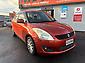 2011 Suzuki Swift