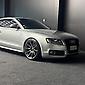2008 Audi A5