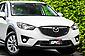 2013 Mazda CX-5 Petrol