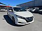 2018 Nissan Leaf