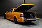 2010 Holden Commodore