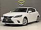 2014 Lexus CT 200h
