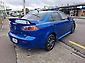 2015 Mitsubishi Lancer