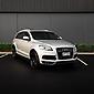 2013 Audi Q7