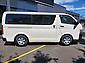 2018 Toyota Hiace