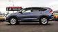 2012 Honda Crv