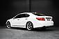 2008 Lexus LS 460