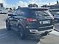 2017 Ford Everest