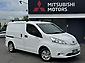 2015 Nissan e-NV200