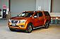 2016 Nissan Navara