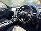 2016 Nissan Skyline 4d 4wd