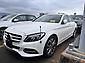 2015 Mercedes Benz Benz C Class