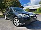 2012 Subaru Forester